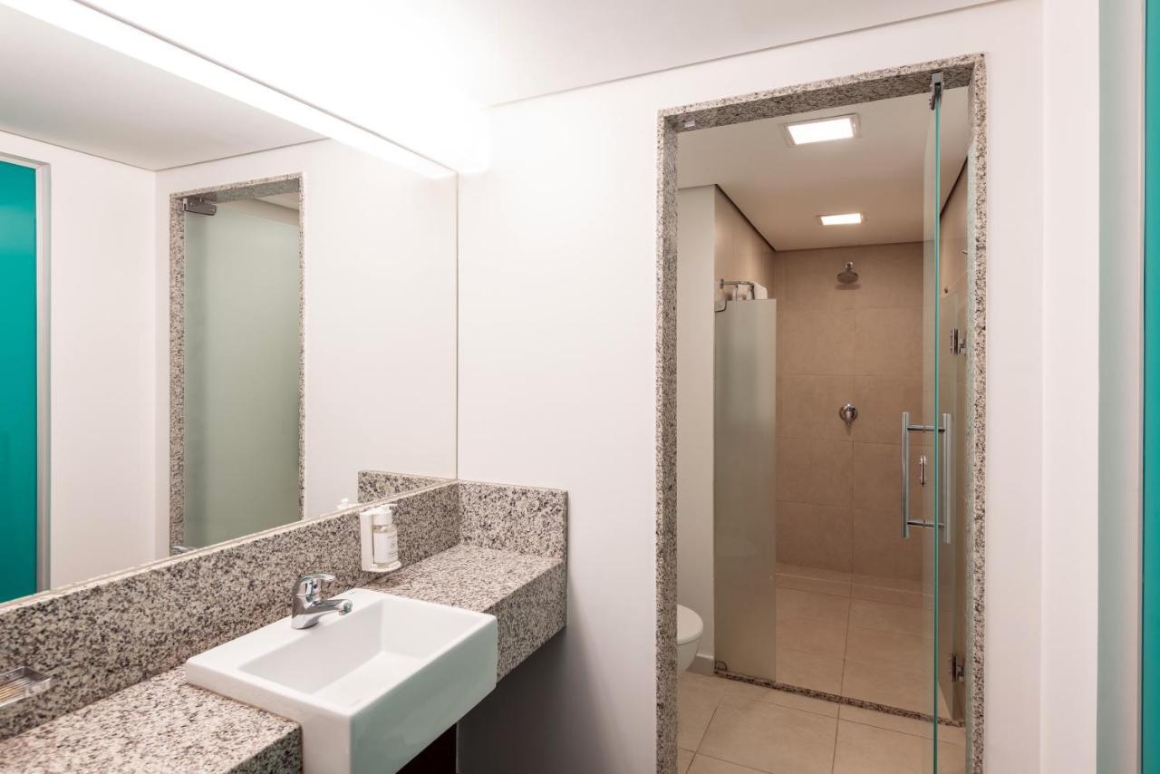 ברזיליה Manhattan Plaza מראה חיצוני תמונה
