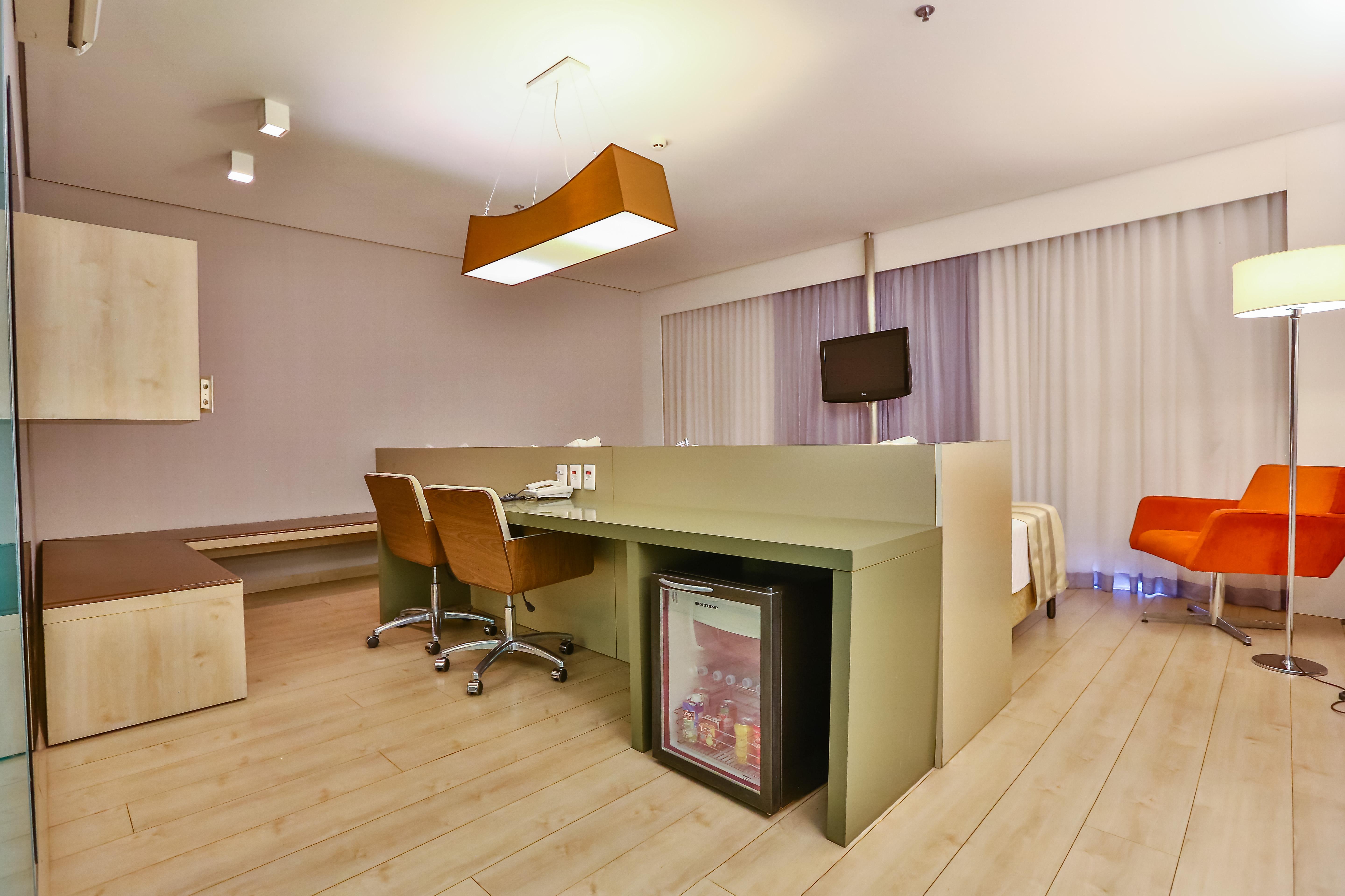 ברזיליה Manhattan Plaza מראה חיצוני תמונה