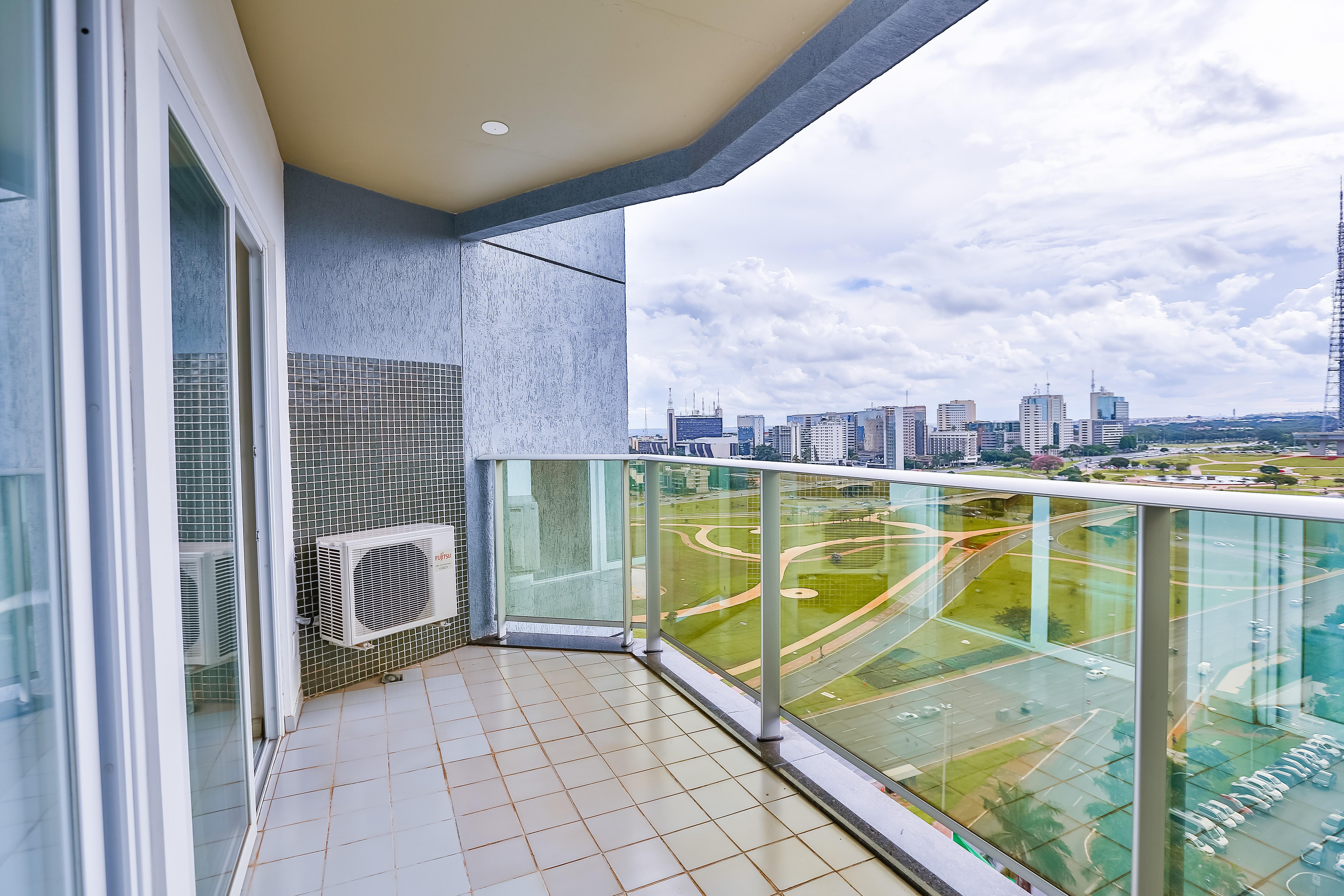 ברזיליה Manhattan Plaza מראה חיצוני תמונה
