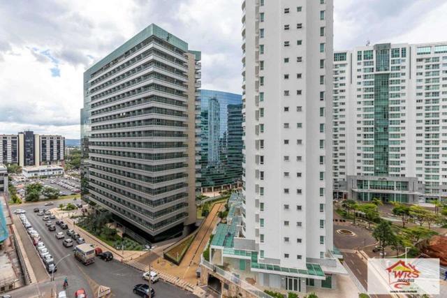 ברזיליה Manhattan Plaza מראה חיצוני תמונה