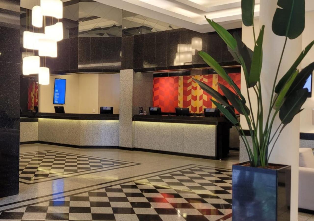 ברזיליה Manhattan Plaza מראה חיצוני תמונה