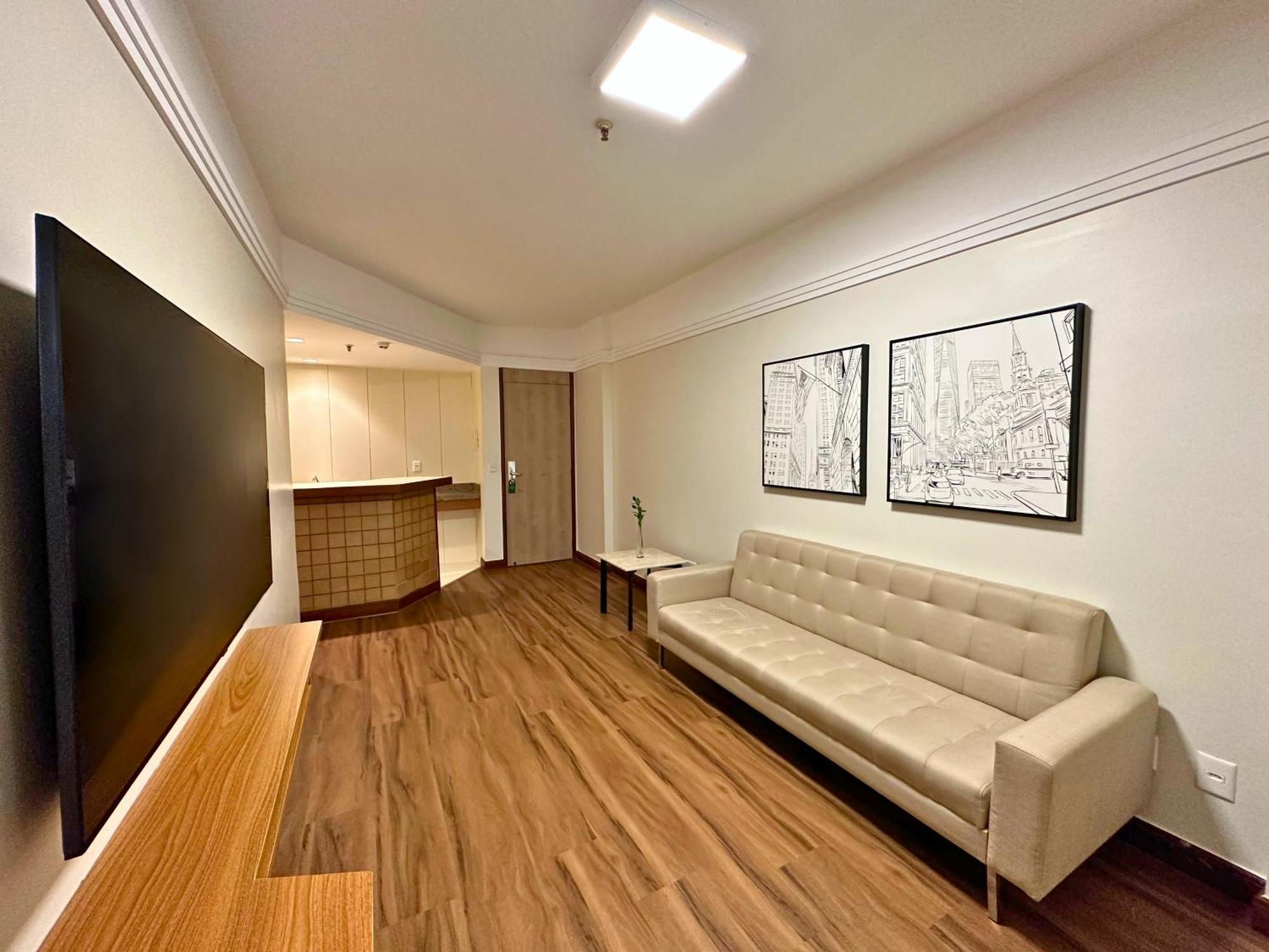ברזיליה Manhattan Plaza מראה חיצוני תמונה
