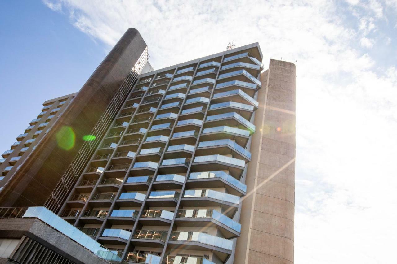 ברזיליה Manhattan Plaza מראה חיצוני תמונה